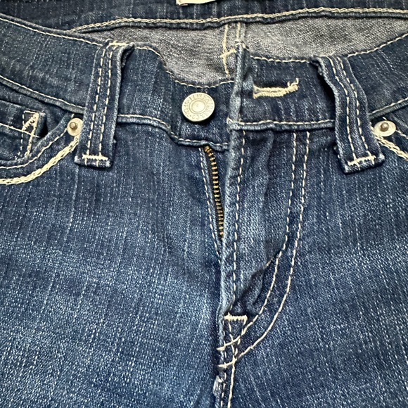 Levi’s skinny jeans - Picture 3 of 8